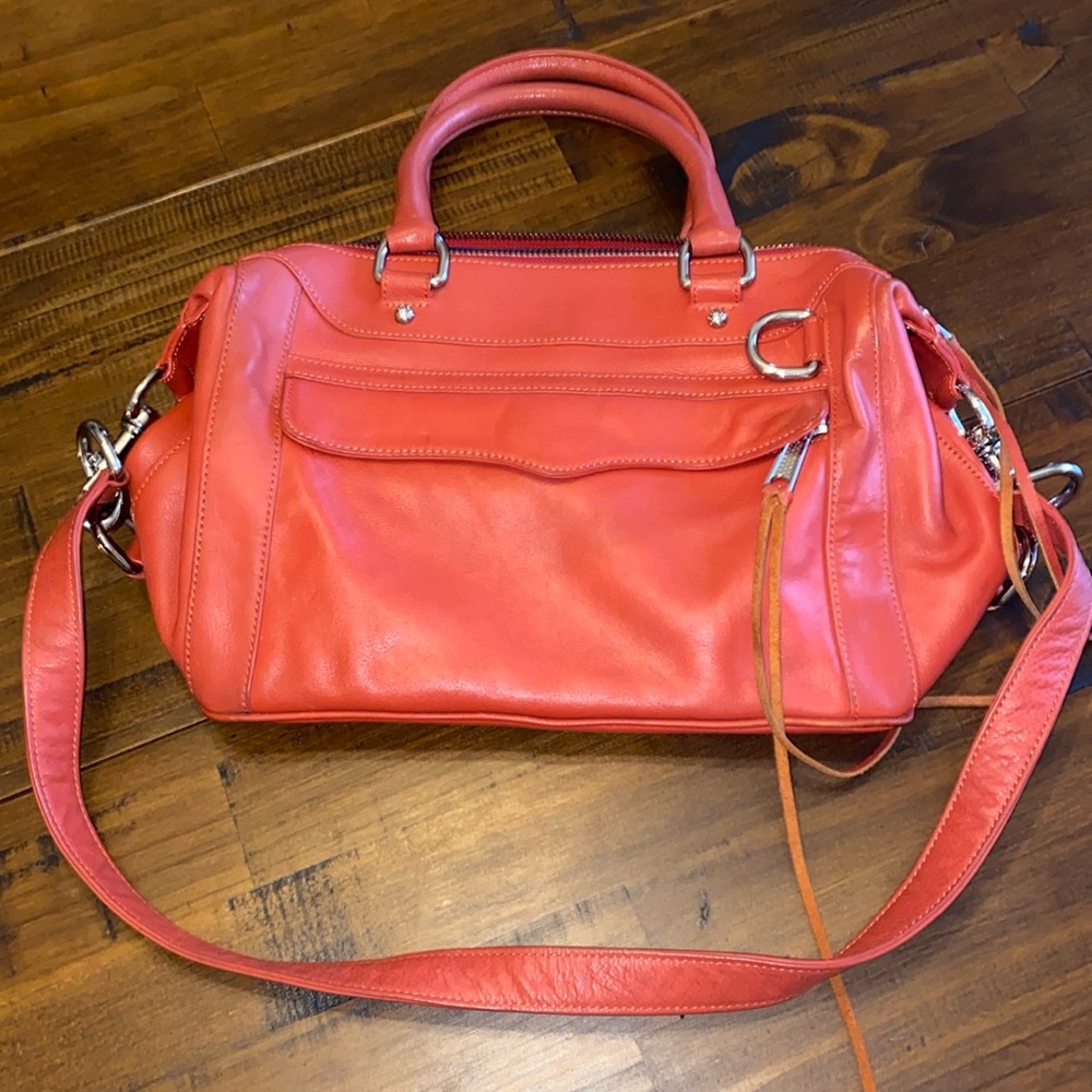 Rebecca Minkoff Satchel
